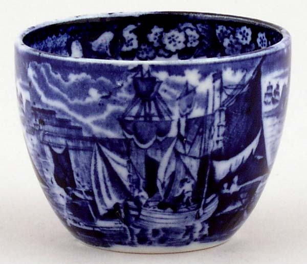 Sugar Bowl c1920s